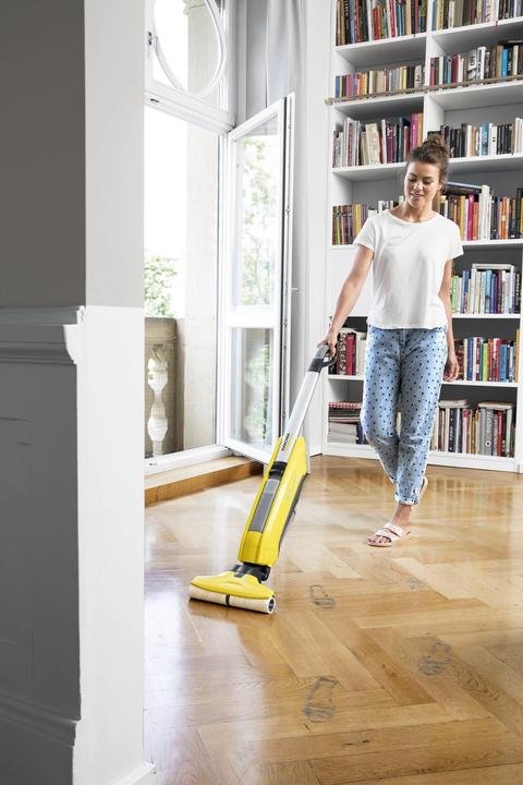 Produktbild Kärcher FC5 Cordless