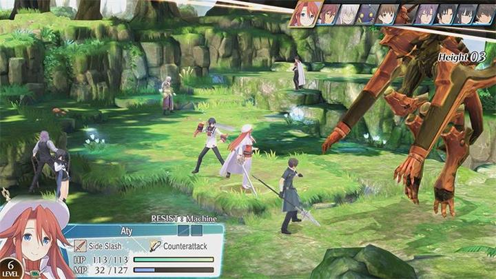 Immagine prodotto Bandai Namco Evoca la notte 6: Confini perduti (PS4, EN)