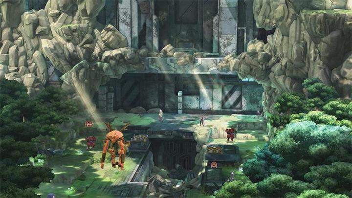 Immagine prodotto Bandai Namco Evoca la notte 6: Confini perduti (PS4, EN)