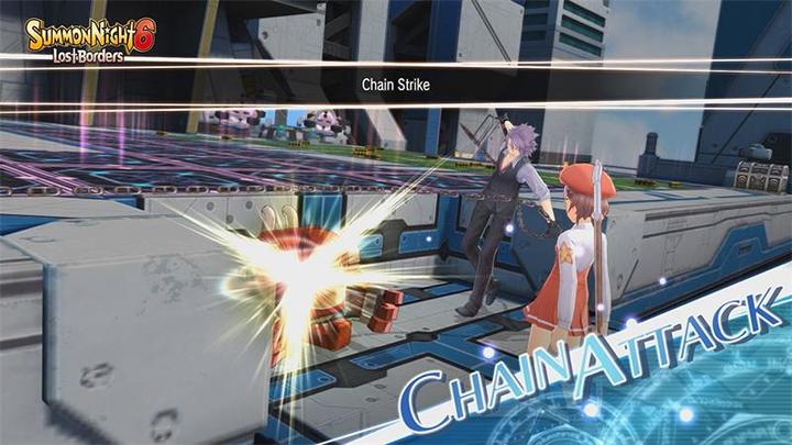 Immagine prodotto Bandai Namco Evoca la notte 6: Confini perduti (PS4, EN)