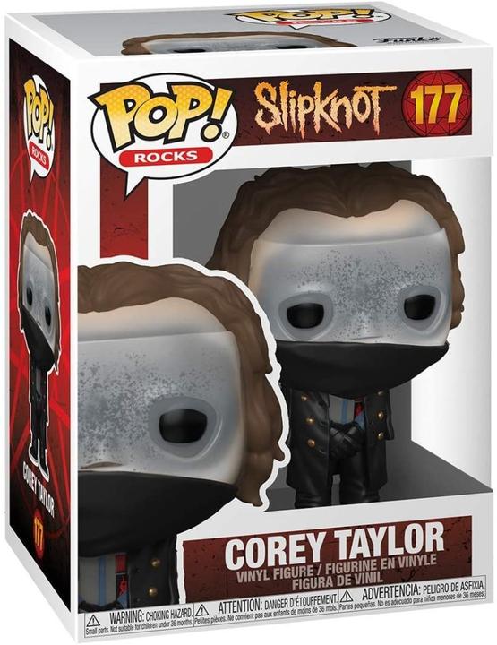 Produktbild Funko 49378 Action-& Sammelfigur