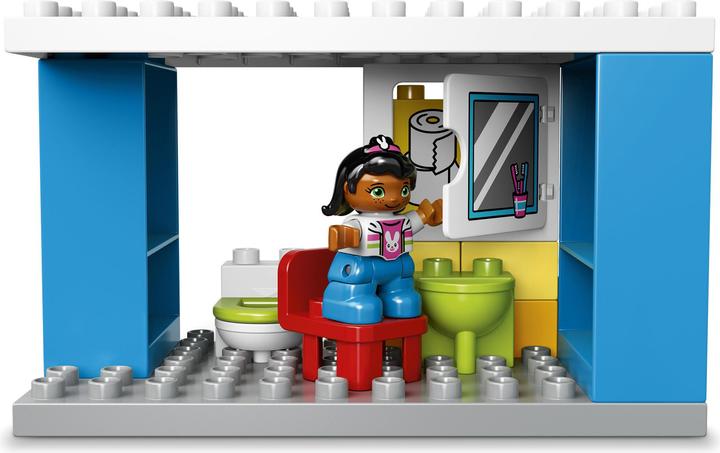Image du produit LEGO Maison familiale (10835)