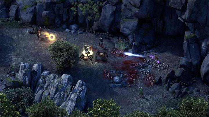 Immagine prodotto Paradox Interactive Pillars of Eternity: Edizione completa (Xbox Series X, Xbox One X)