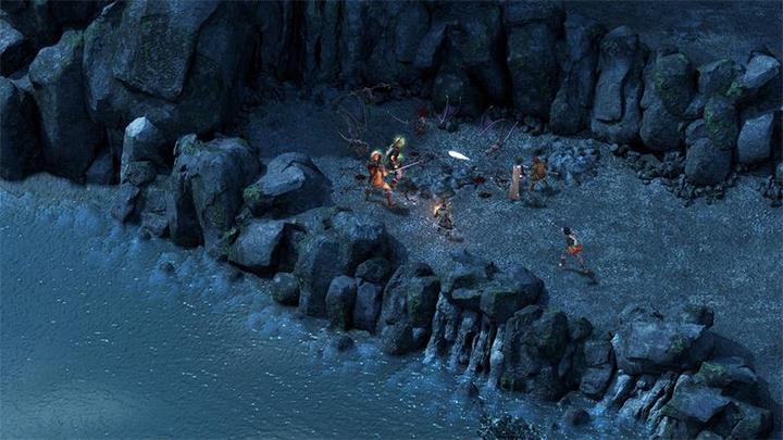 Immagine prodotto Paradox Interactive Pillars of Eternity: Edizione completa (Xbox Series X, Xbox One X)