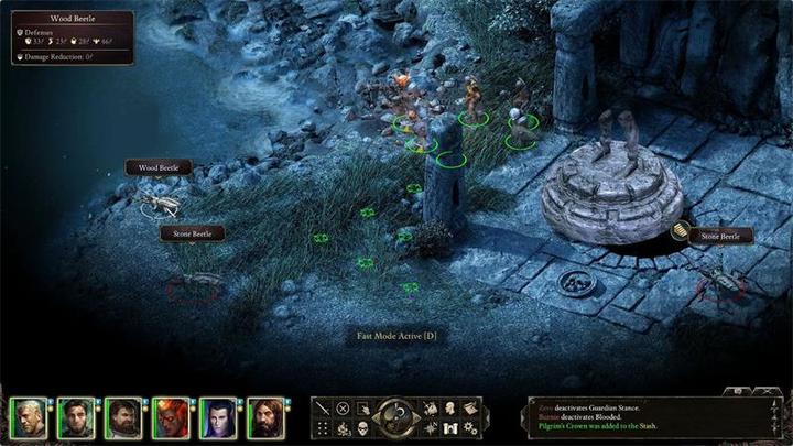 Immagine prodotto Paradox Interactive Pillars of Eternity: Edizione completa (Xbox Series X, Xbox One X)
