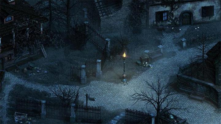 Immagine prodotto Paradox Interactive Pillars of Eternity: Edizione completa (Xbox Series X, Xbox One X)