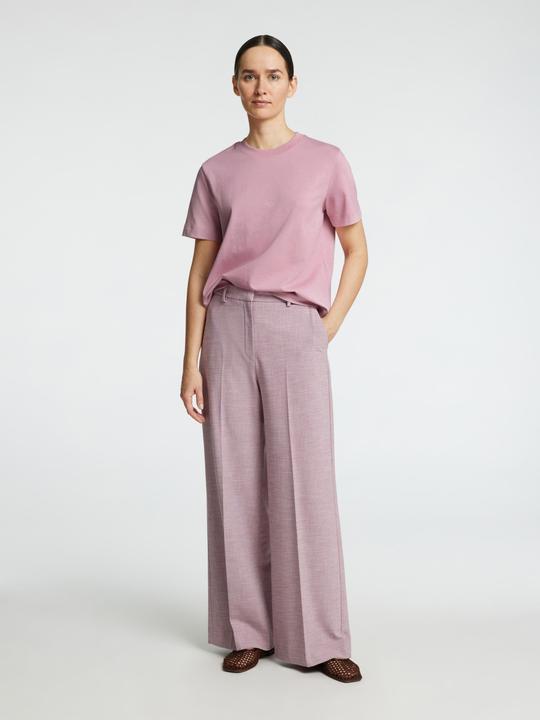 Image du produit Selected Femme Slfessential Ss Boxy Tee Noos (XL)
