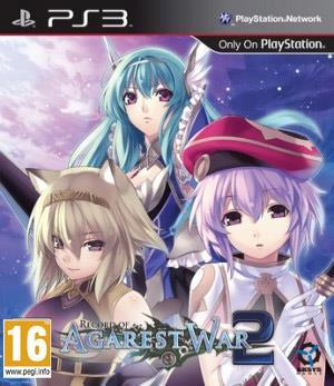 Immagine prodotto Ghostlight Record di guerra agreste 2 (PS3, EN)