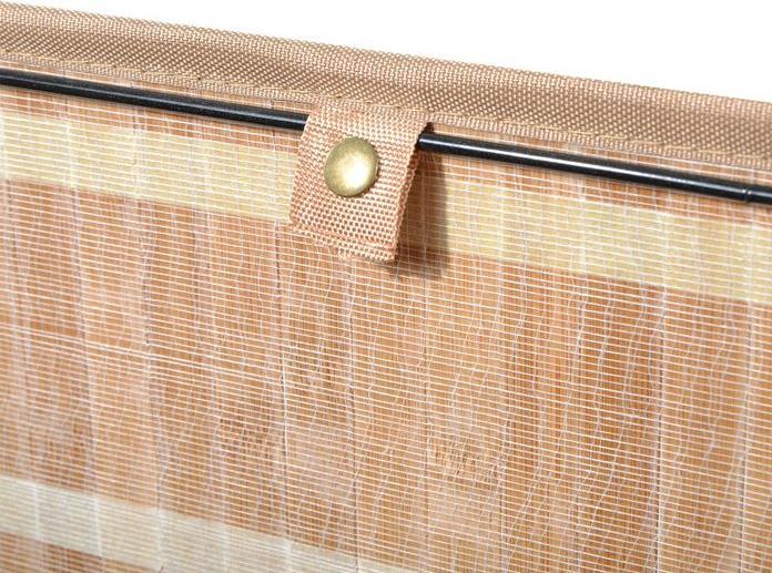 Immagine prodotto Homcom Cesto per il bucato con 2 maniglie (72 l)