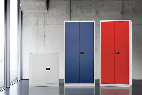 Actual product image Bisley Universal (60 x 40 x 195 cm)