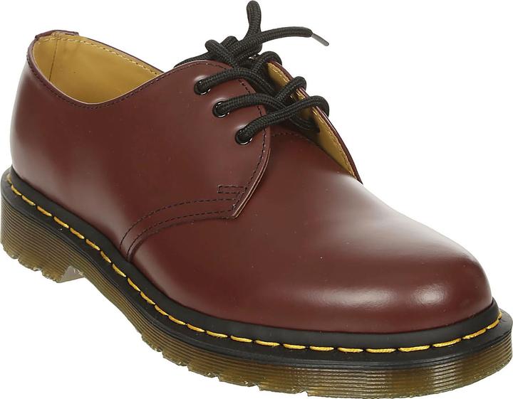Actual product image Dr. Martens 1461 Smooth (38)