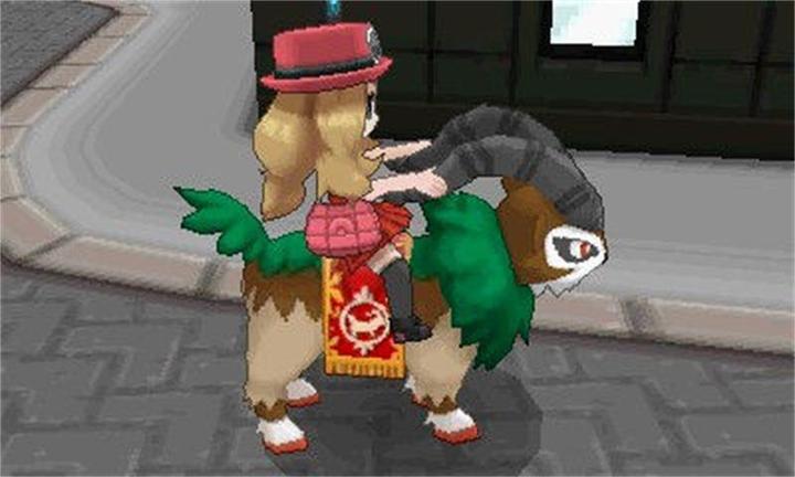 Image du produit Nintendo Pokémon Y (3DS, EN)