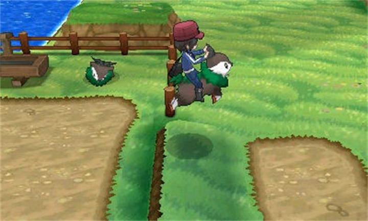 Image du produit Nintendo Pokémon Y (3DS, EN)