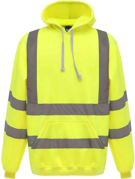 Image du produit Yoko - Sweat à capuche - Homme (3XL)