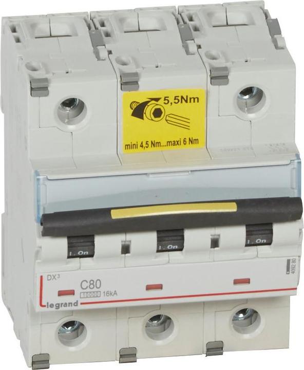 Actual product image Legrand 409280