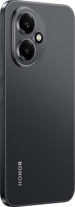 Honor 400 (512 GB, Midnight Black, 6.55", SIM + eSIM, 200 Mpx, 5G)