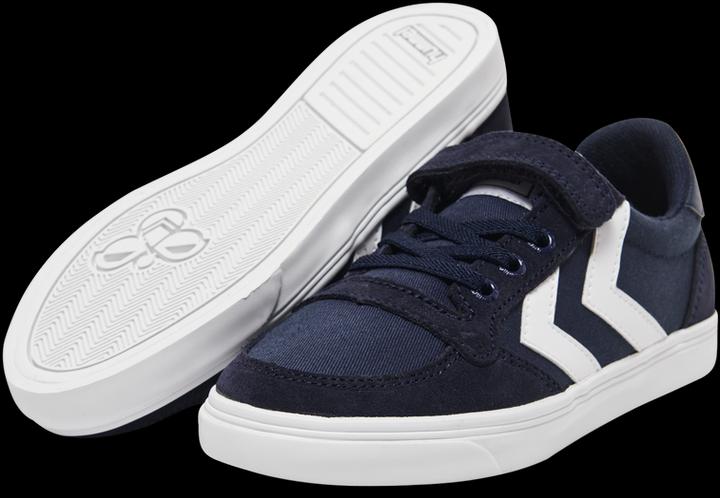 Produktbild hummel Slimmer Stadil Low Jr (34)