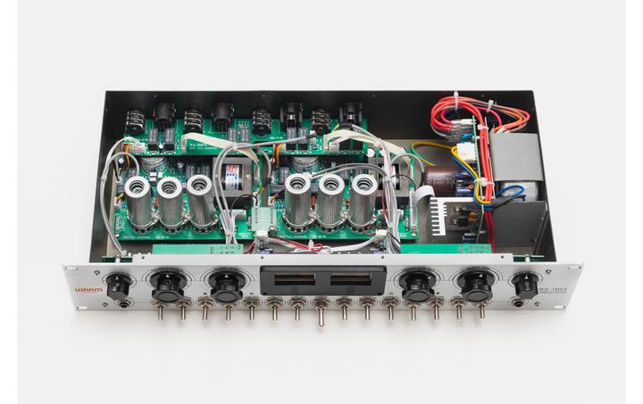Productafbeelding Warm Audio WA-2MPX (Microfoon)