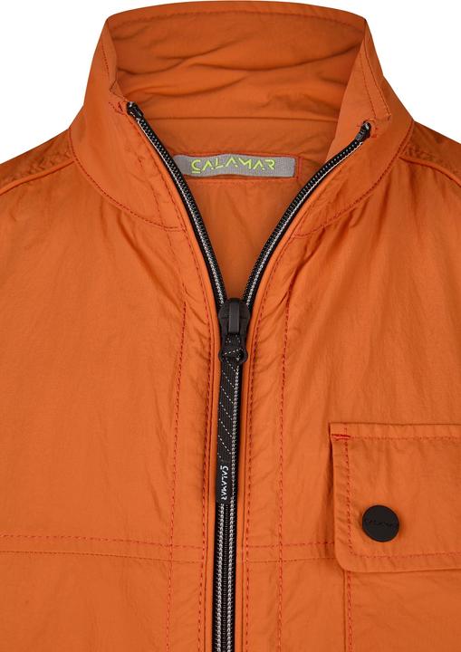 Actual product image Calamar Jacket Cotton Feel (60)