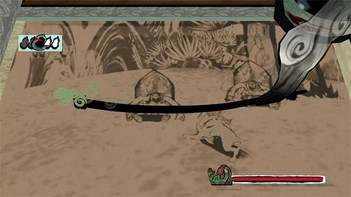 Image du produit Capcom Okami HD (Switch, Switch Lite, Switch OLED, Multilingue)