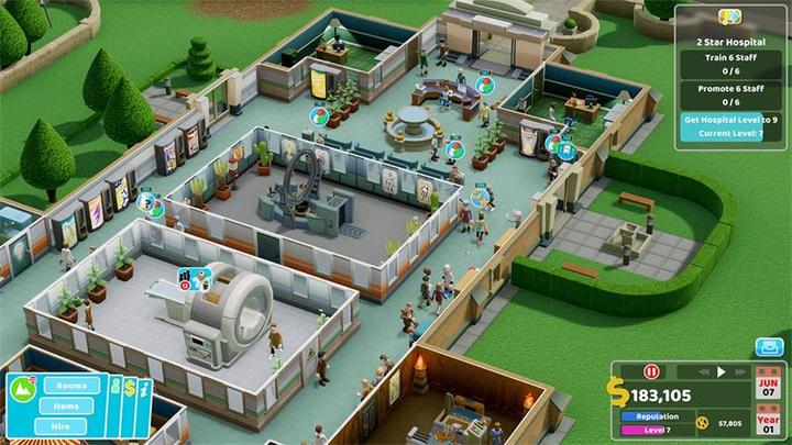 Immagine prodotto Sega Ospedale a due punti (PS4, IT)