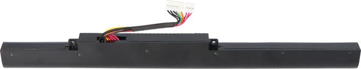 Actual product image Lenovo Akku IdeaPad Z500 Akku L12L4K01 (2200 mAh)