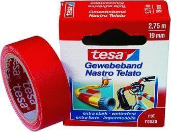 Image du produit tesa extra Power Perfect fabric tape (19 mm)
