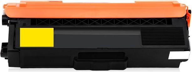 Produktbild Hermex Kompatibler Toner für Brother HL-4150CDN (M, Y, C, BK)