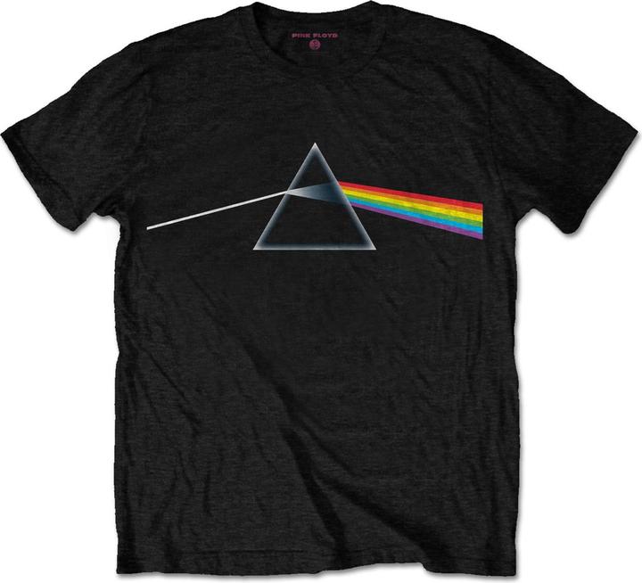 Produktbild Music Brand Dark Side Of The Moon TShirt (L)