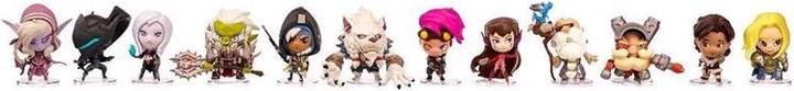 Produktbild Blizzard Cute But Deadly Series 4
