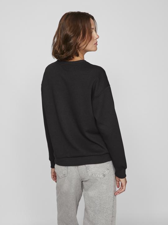 Produktbild Vila Basic Sweatshirt (XXL)