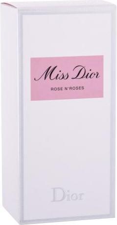 Produktbild Dior Miss Rose N'Roses (Eau de Toilette, 100 ml)