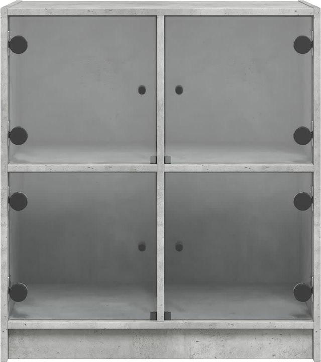 Actual product image VidaXL Joash (68 x 37 x 75.5 cm)