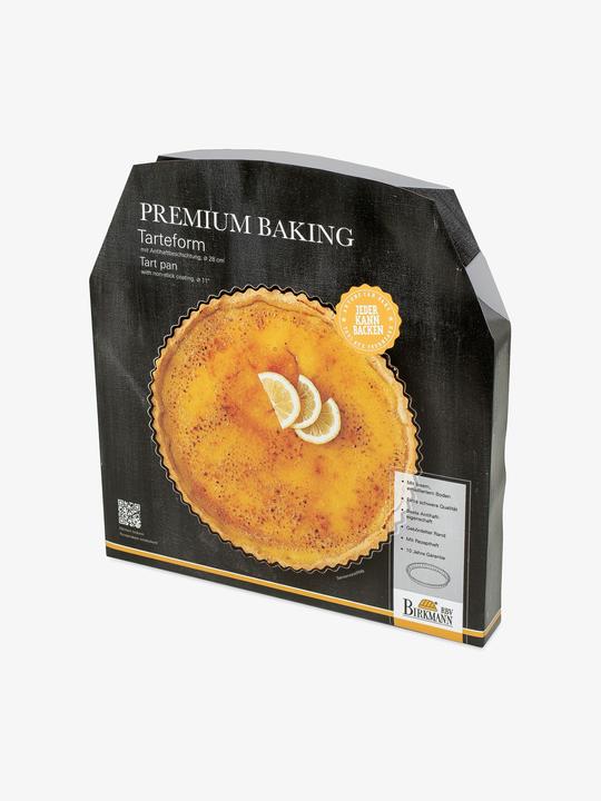 Produktbild Birkmann Tarteform Premium Baking (32 cm)