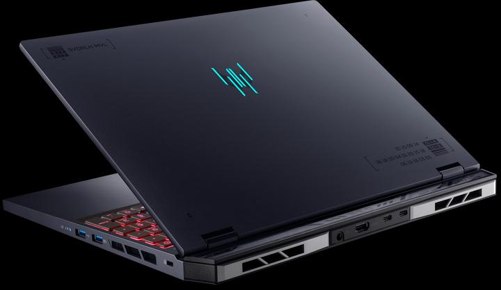 Immagine prodotto Acer Predator Helios Neo 16 (16", Intel Core i7-14650HX, 16 GB, 1000 GB, DE)