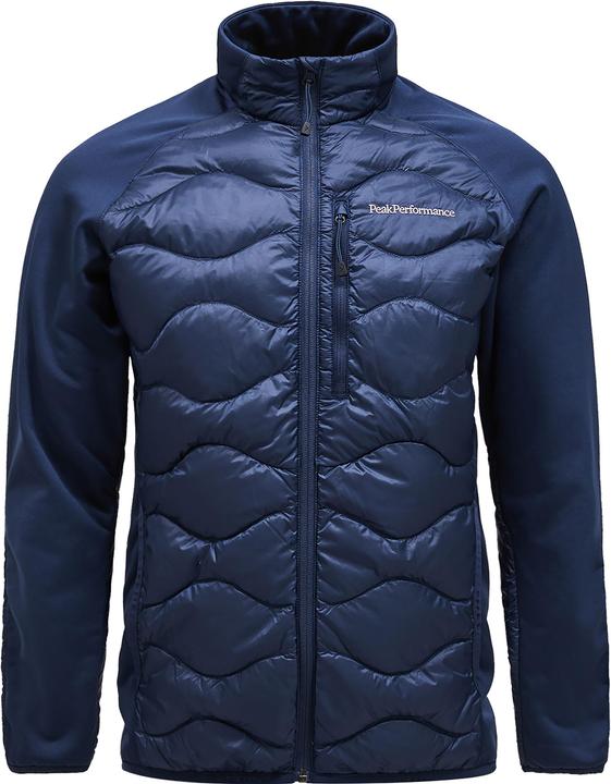 Peak Performance Helium Down Hybrid (L)