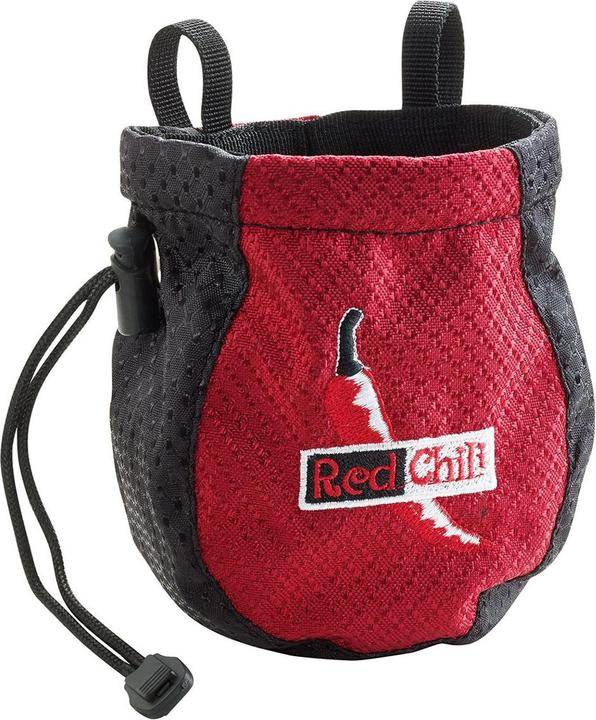 Image du produit Red Chili Sac à magnésie Kid's Chalk Bag Kiddy