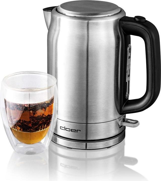 Produktbild Cloer 4529 (1.70 l)