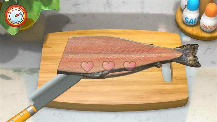Produktbild Ravenscourt Cooking Mama: Cookstar (PS4, EN)