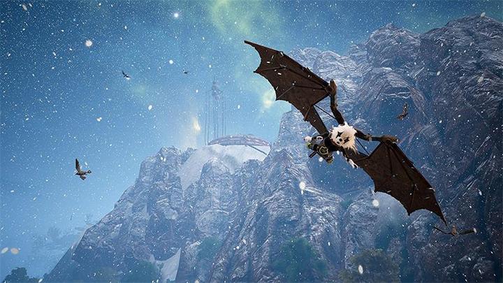 Image du produit THQ Biomutant (Xbox One X, Xbox Series X, DE)