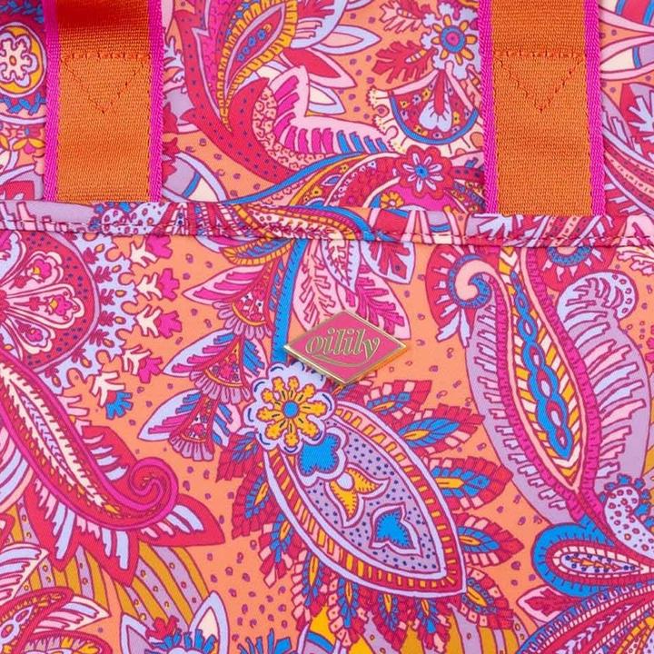 Image du produit Oilily Sac à main Hedy 28 cm
