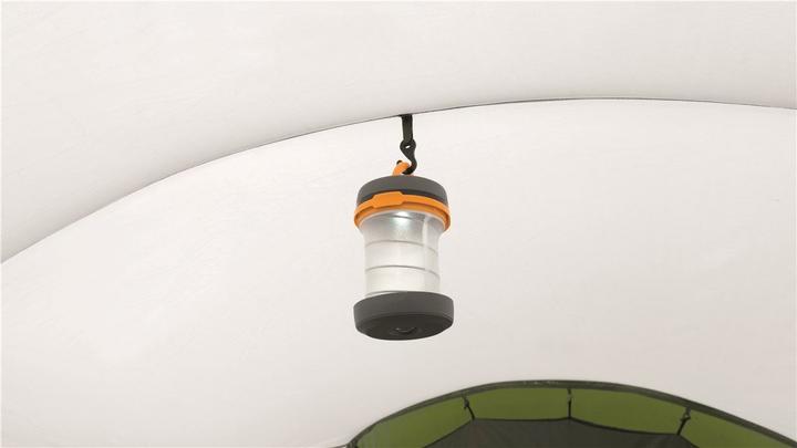 Immagine prodotto Easy Camp Tenda a tunnel Huntsville Twin 800 (Tenda a tunnel, 17.50 kg, 8 persone)