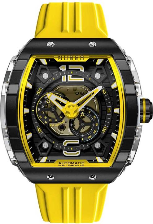 Immagine prodotto Nubeo NB-6087-08 Magellan