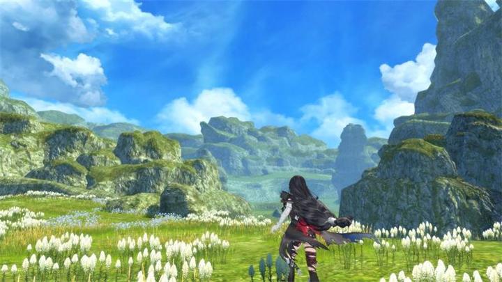 Produktbild Bandai Namco Tales of Berseria (PS4, Multilingual)