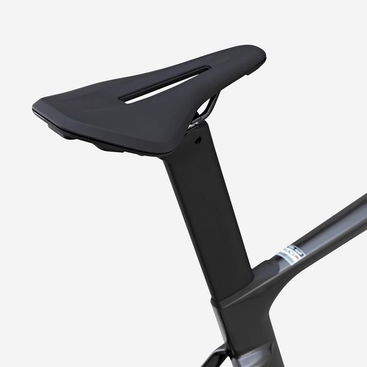 Produktbild Van rysel Rennrad Race RCR-F Pro CF Shimano 105 Di2 Grau