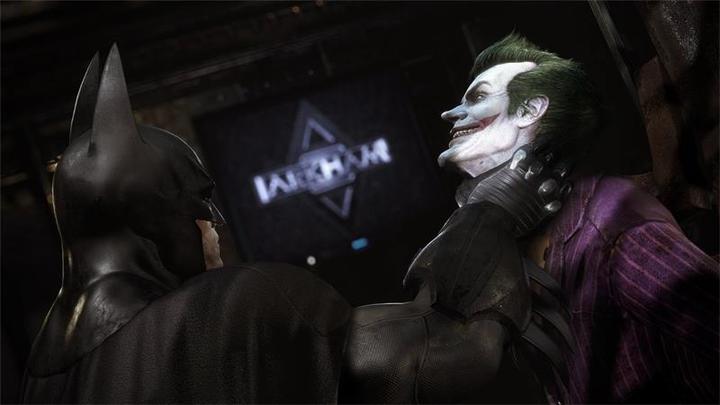 Actual product image WB Batman: Return to Arkham (PS4, Multilingual)