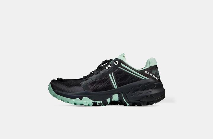 Produktbild Mammut Women's Sertig TR Low (39)