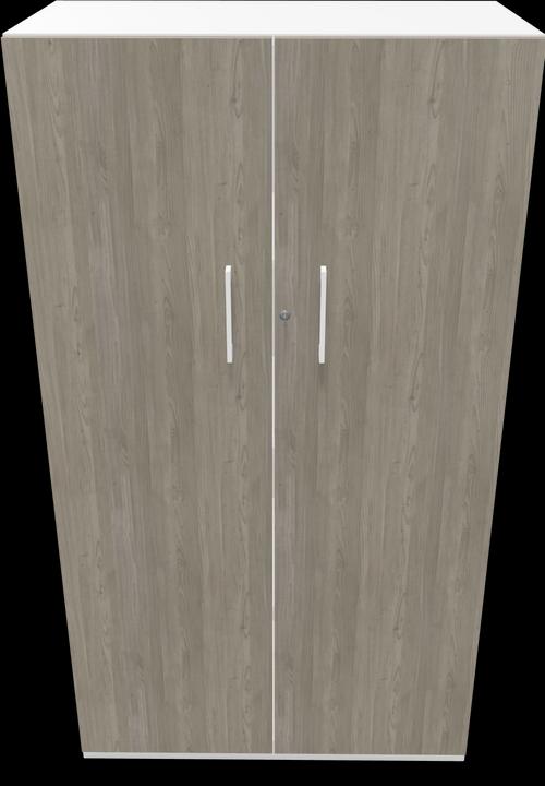Immagine prodotto Narbutas Scelta armadio con porta a battente (80 x 40 x 146,5 cm)