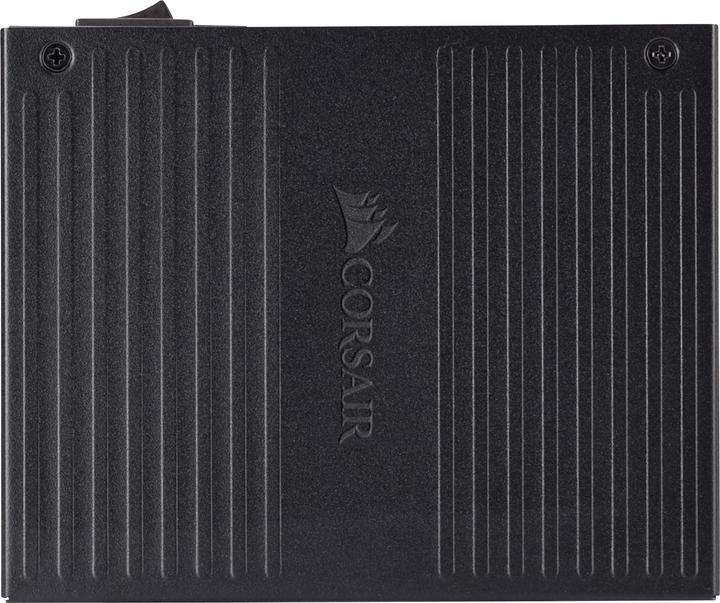 Actual product image Corsair SF750 Platinum (750 W)