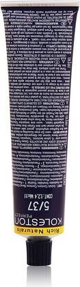 Immagine prodotto Wella Koleston Perfetto (5/37 Marrone chiaro Oro-Marrone)